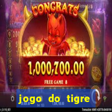 jogo do tigre deposito minimo 1 real